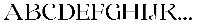 Sevontic Variable Black Font