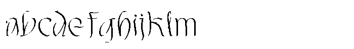 Sevran FONT