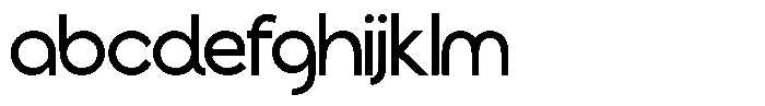 Sewimple Pol FONT