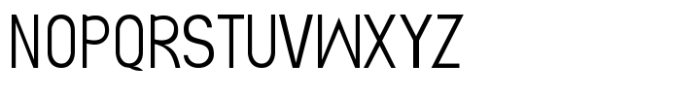 Sewonderline Regular Font UPPERCASE
