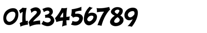 Sez Who Sez You Sez Who Font OTHER CHARS
