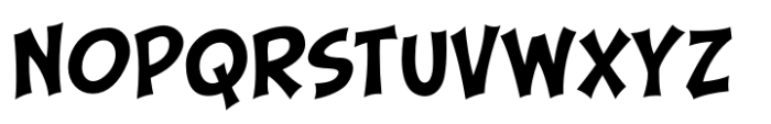 Sez Who Sez You Sez Who Font UPPERCASE