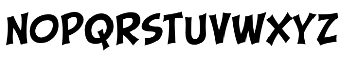 Sez Who Sez You Sez Who Font LOWERCASE
