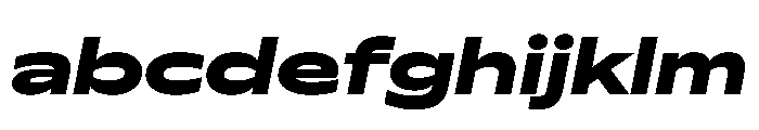 Seabass BlackItalic FONT