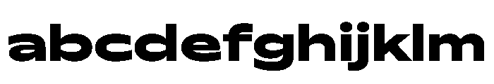 Seabass Black FONT