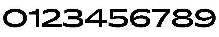 Seabass Medium Font OTHER CHARS