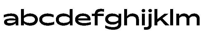 Seabass Medium FONT