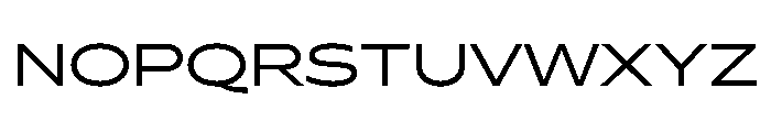 Seabass Regular Font UPPERCASE