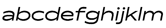 Seabass RegularItalic FONT