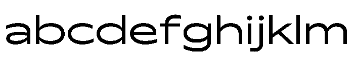 Seabass Regular FONT