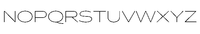 Seabass Variable Font UPPERCASE