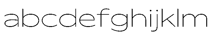 Seabass Variable FONT