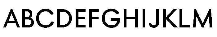 Seabirds Book Font UPPERCASE