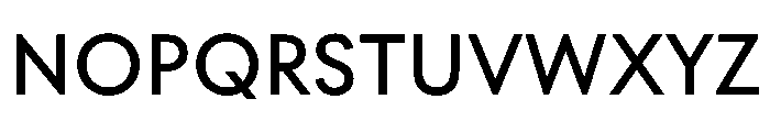 Seabirds Book Font UPPERCASE