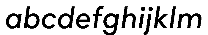 Seabirds BookItalic FONT