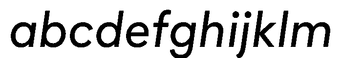 Seabirds Italic FONT