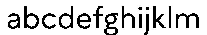 Seabirds Light FONT