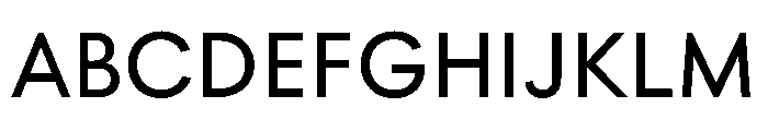Seabirds Regular Font UPPERCASE