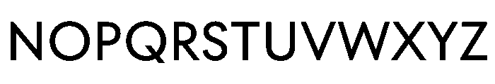 Seabirds Regular Font UPPERCASE