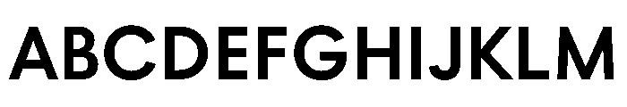Seabirds SemiBold Font UPPERCASE