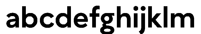 Seabirds SemiBold FONT