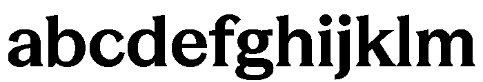 Season TRIAL MixBold Instance FONT