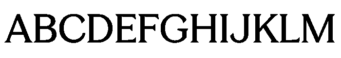Season TRIAL MixMedium Instance Font UPPERCASE