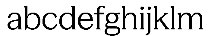 Season TRIAL MixRegular Instance FONT