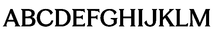 Season TRIAL MixSemiBold Instance Font UPPERCASE