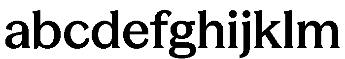 Season TRIAL MixSemiBold Instance FONT