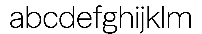 Season TRIAL SansLight Instance FONT