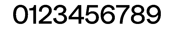 Season TRIAL SansMedium Instance Font OTHER CHARS