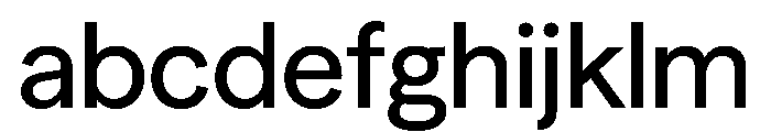 Season TRIAL SansMedium Instance FONT
