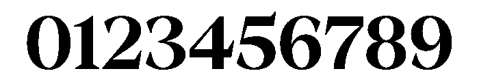 Season TRIAL SerifBold Instance Font OTHER CHARS