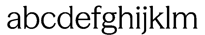 SeasonMix Regular TRIAL FONT