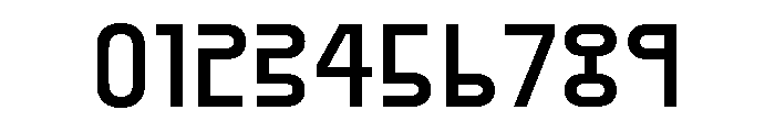 Separat Medium Font OTHER CHARS