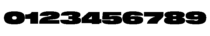Sequel Sans Extended Ultimate Font OTHER CHARS