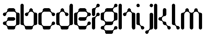 Serous Brook FONT