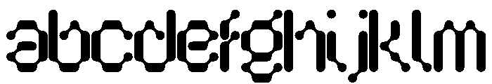 Serous Creek FONT