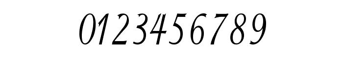 Sepherin-CondensedBold Font OTHER CHARS