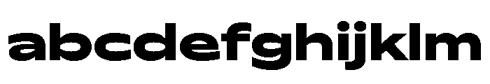 Seabass Black FONT