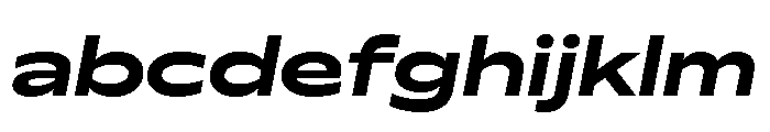 Seabass Bold Italic FONT