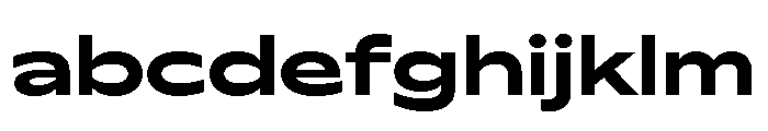 Seabass Bold FONT