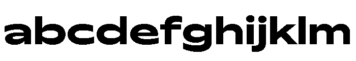 Seabass Extra Bold FONT