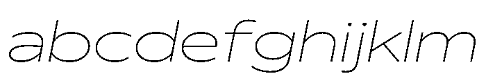 Seabass Italic FONT