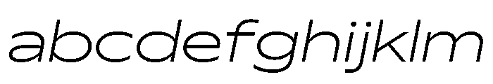 Seabass Light Italic FONT