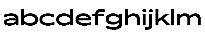 Seabass Medium FONT