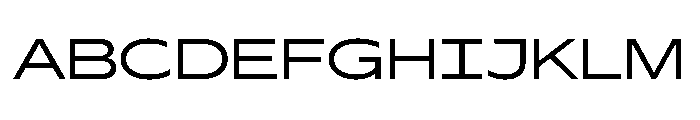 Seabass Regular Font UPPERCASE