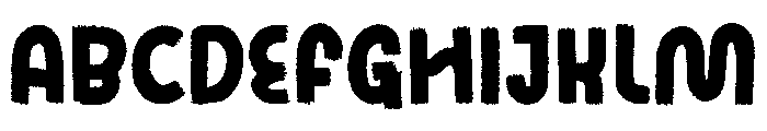 Search Over FONT