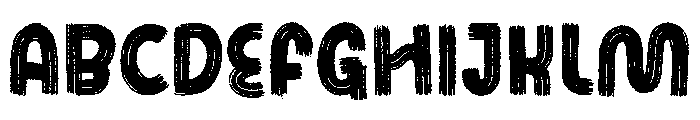 Search Regular FONT